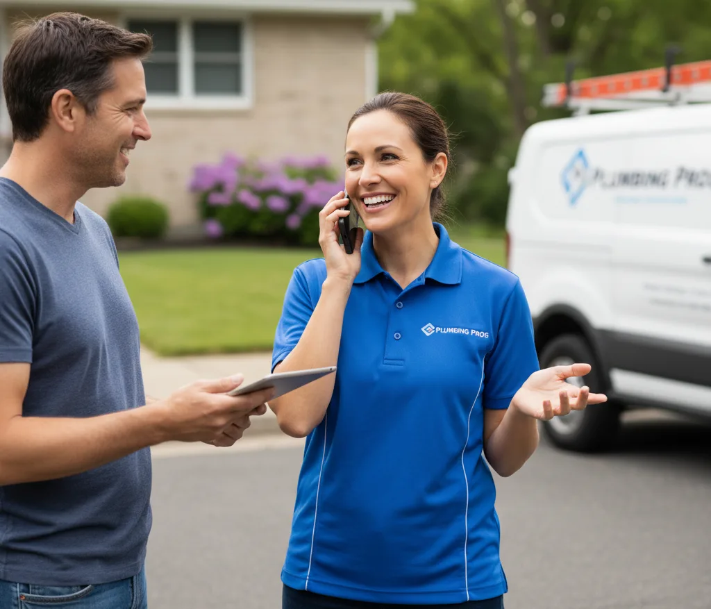 Sewer Line Repair in Goodman, MO